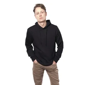 Hoodie / Black