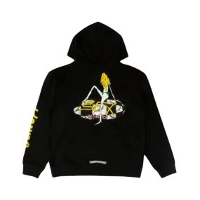 Hoodie Chrome Hearts Sex Record