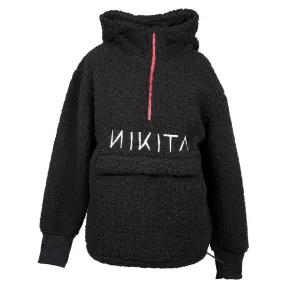 Hubba Pullover Hoodie