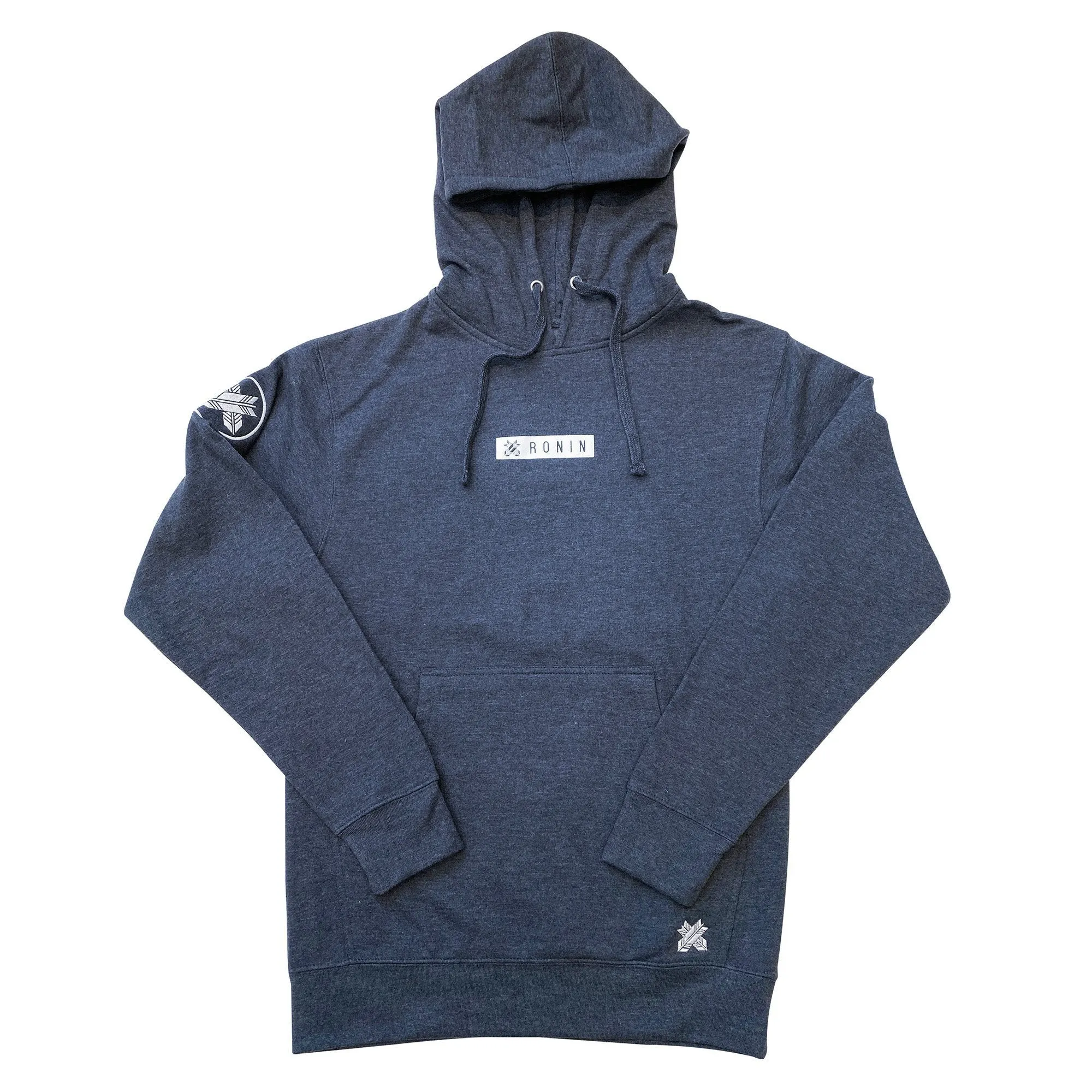 Insignia Hooded Pull Over Sweatshirt