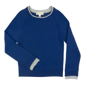 Jackson Roll Neck Sweater