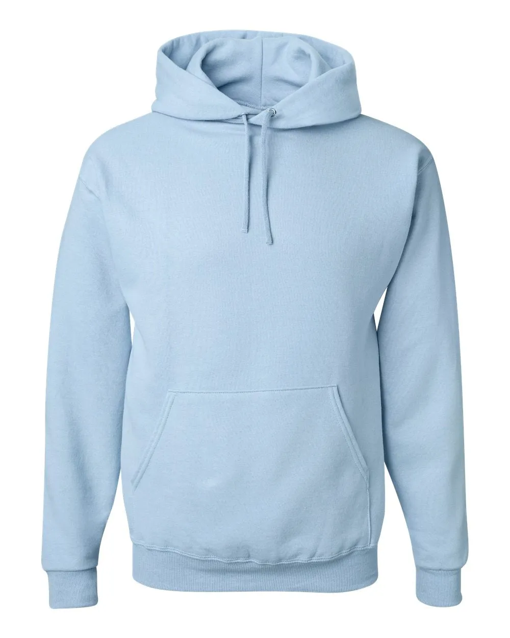 JERZEES NuBlend Hooded Sweatshirt