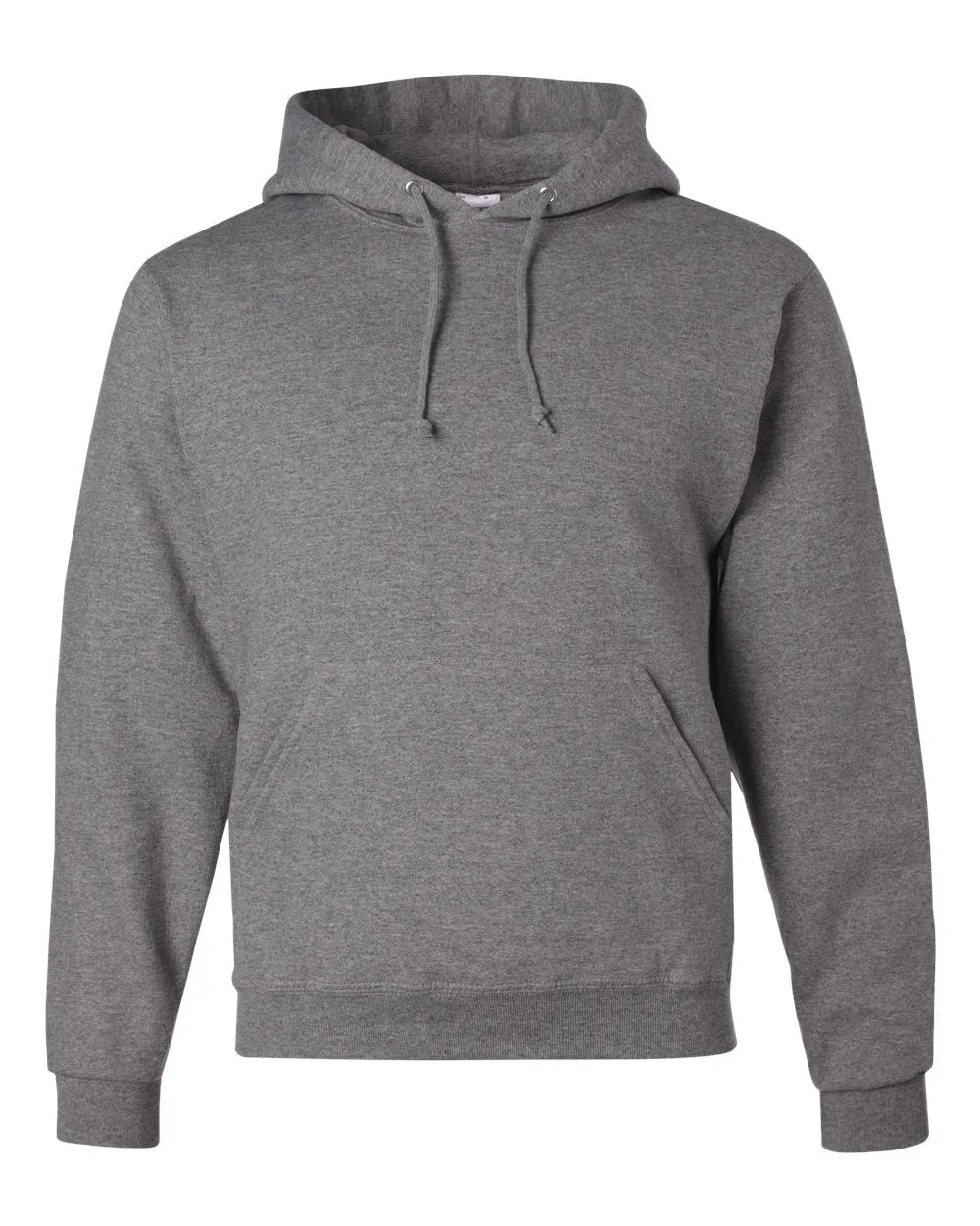 JERZEES NuBlend Hooded Sweatshirt