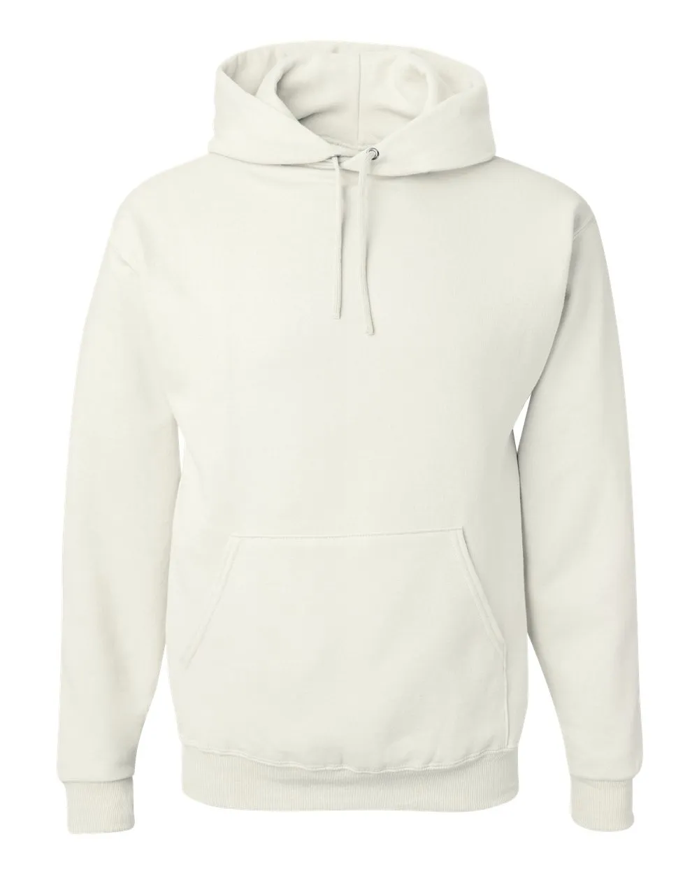 JERZEES NuBlend Hooded Sweatshirt