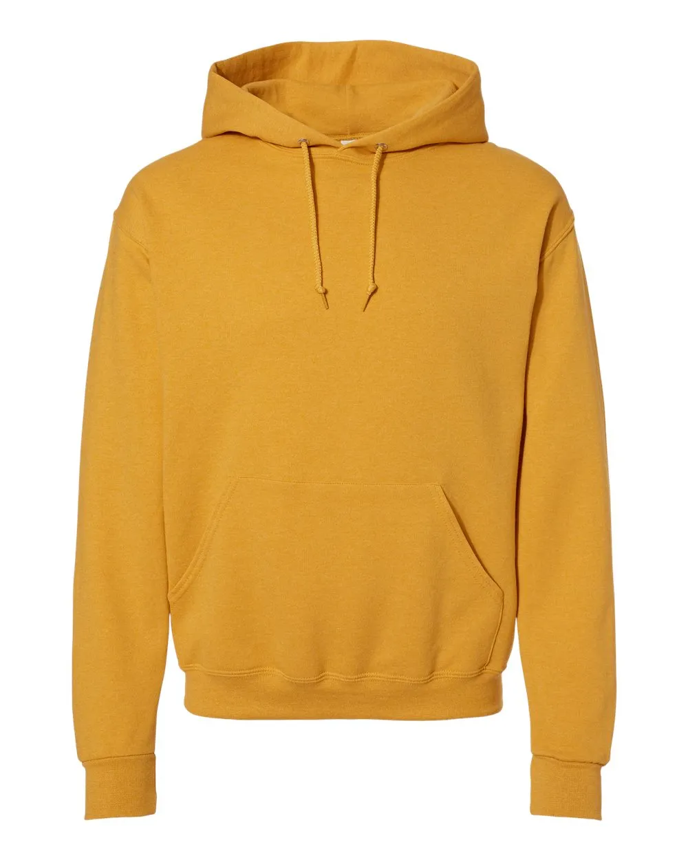 JERZEES NuBlend Hooded Sweatshirt