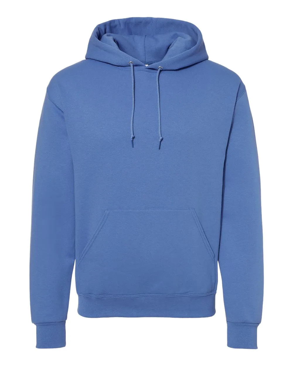 JERZEES NuBlend Hooded Sweatshirt