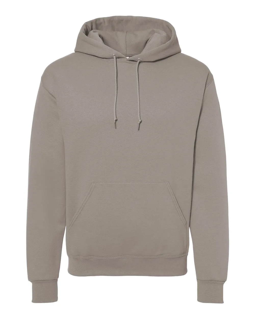 JERZEES NuBlend Hooded Sweatshirt