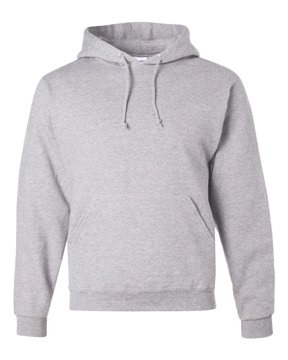 JERZEES NuBlend Hooded Sweatshirt