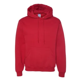 JERZEES NuBlend Hooded Sweatshirt