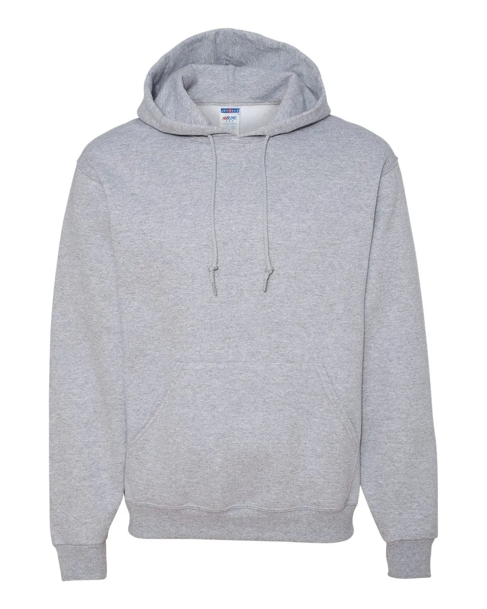 JERZEES NuBlend Hooded Sweatshirt