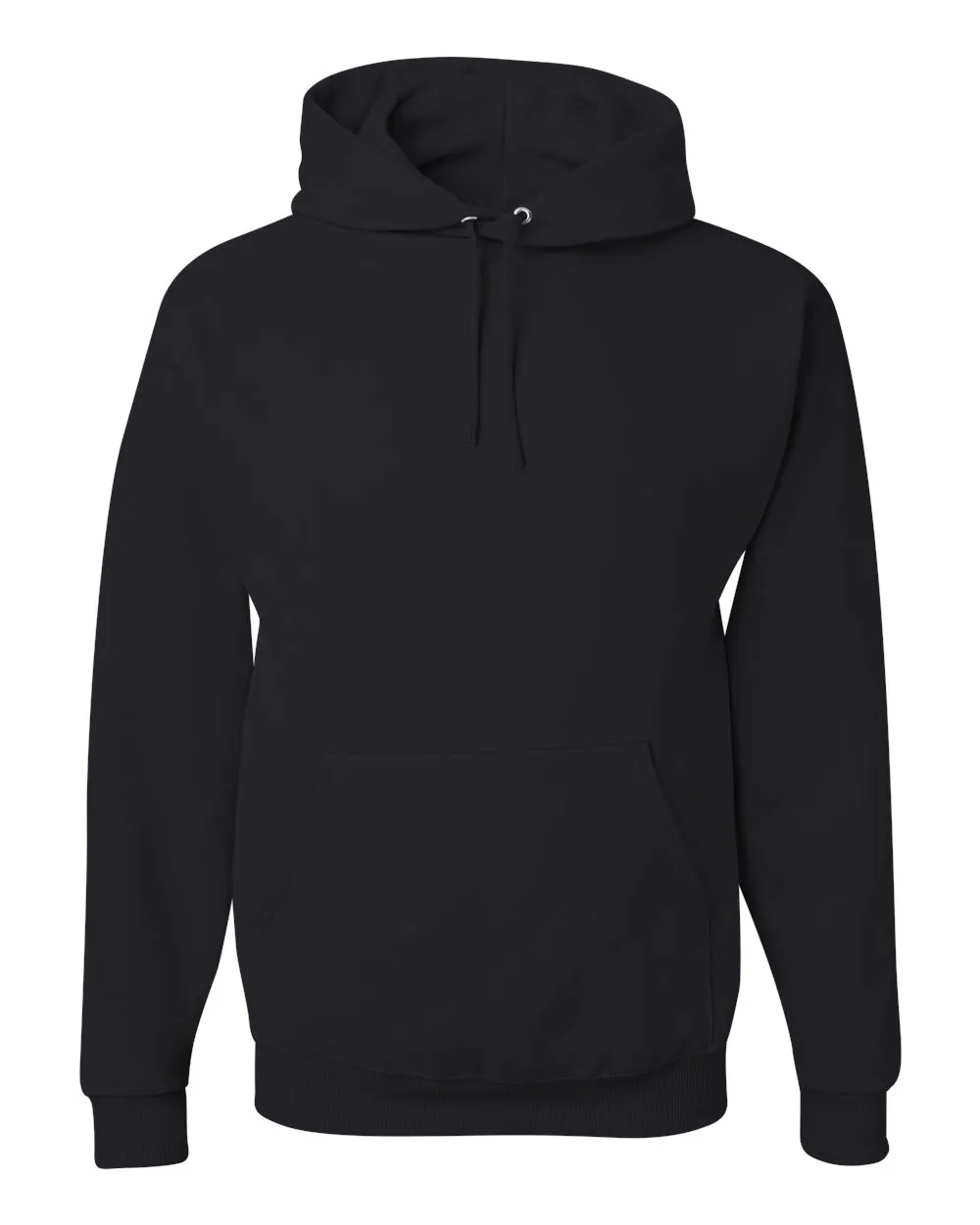 JERZEES NuBlend Hooded Sweatshirt