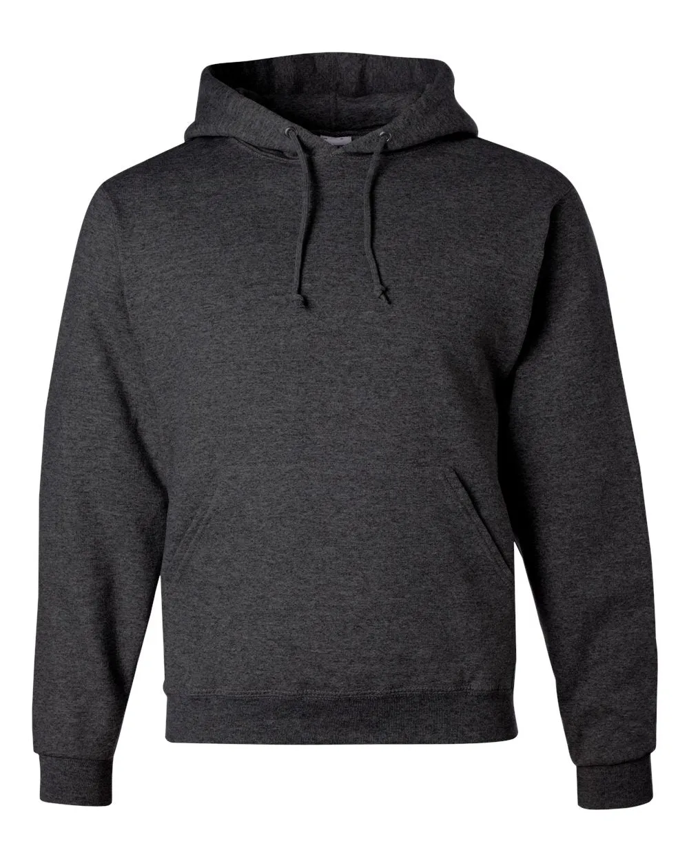 JERZEES NuBlend Hooded Sweatshirt