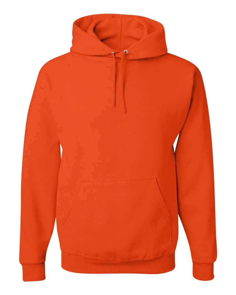 JERZEES NuBlend Hooded Sweatshirt