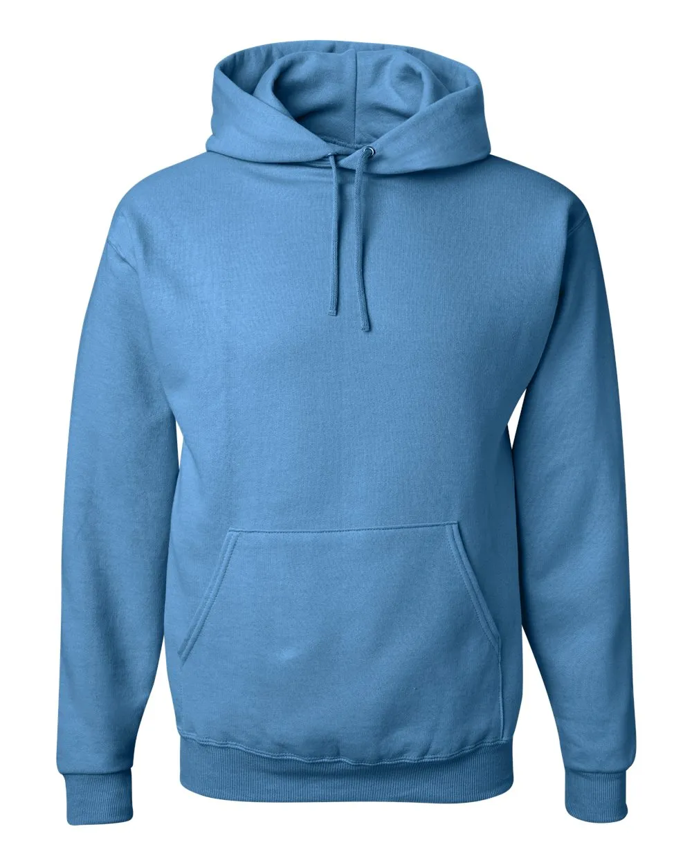 JERZEES NuBlend Hooded Sweatshirt