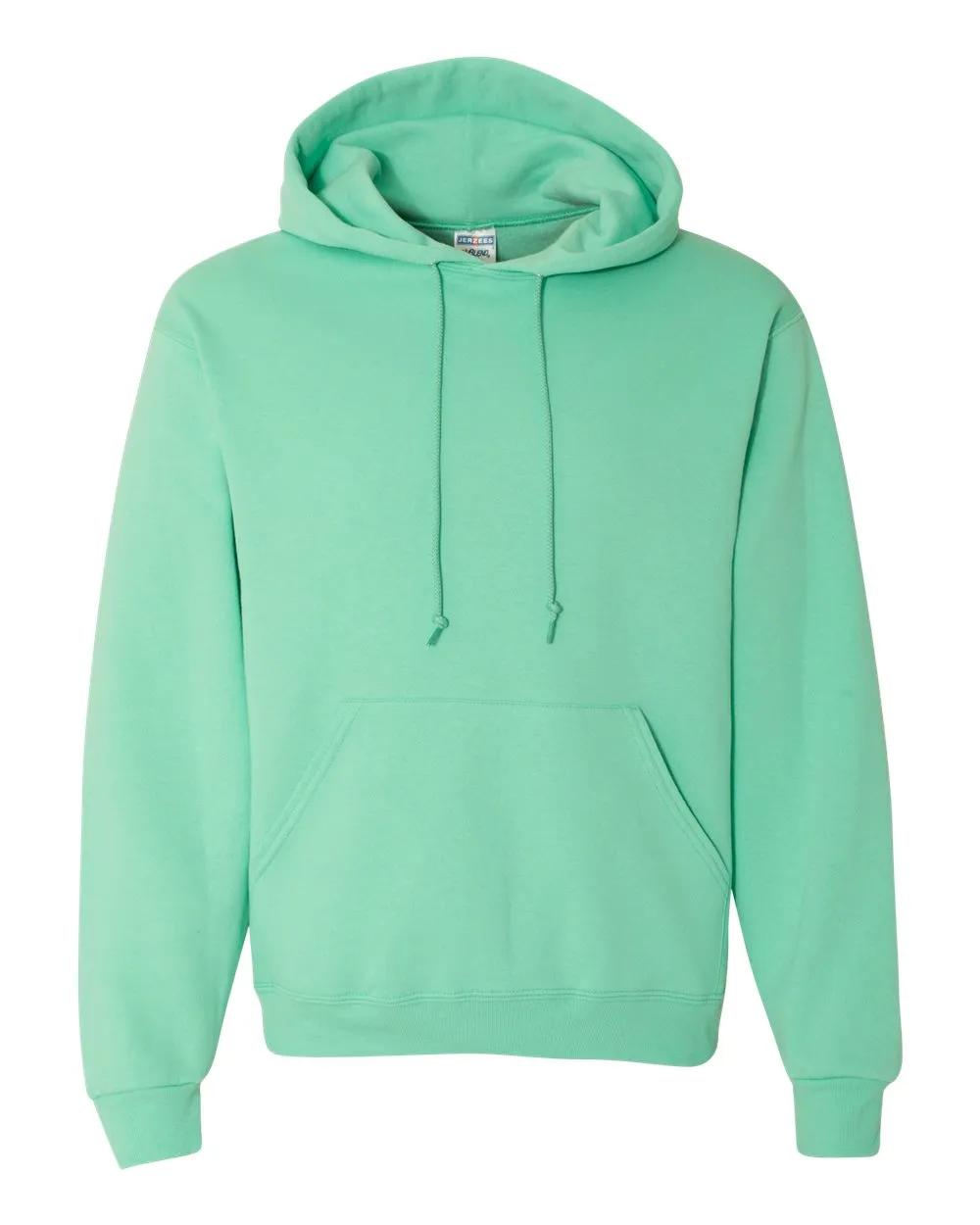 JERZEES NuBlend Hooded Sweatshirt