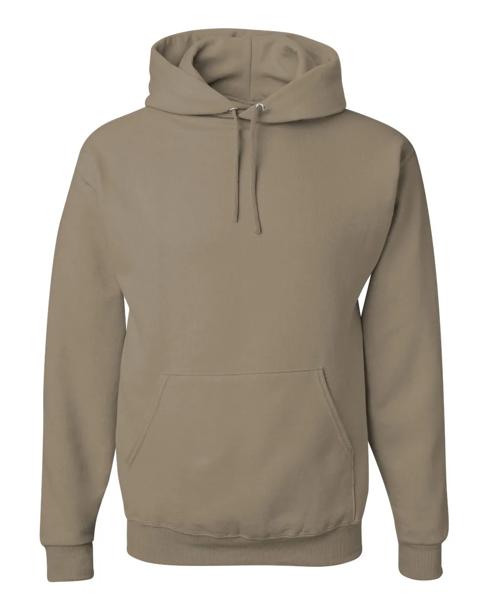 JERZEES NuBlend Hooded Sweatshirt