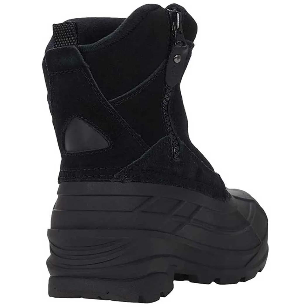 Kamik Champlain 3 Winter Boot Black (Men's)