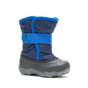 Kamik Kids' Snow Bug 5 Winter Boot