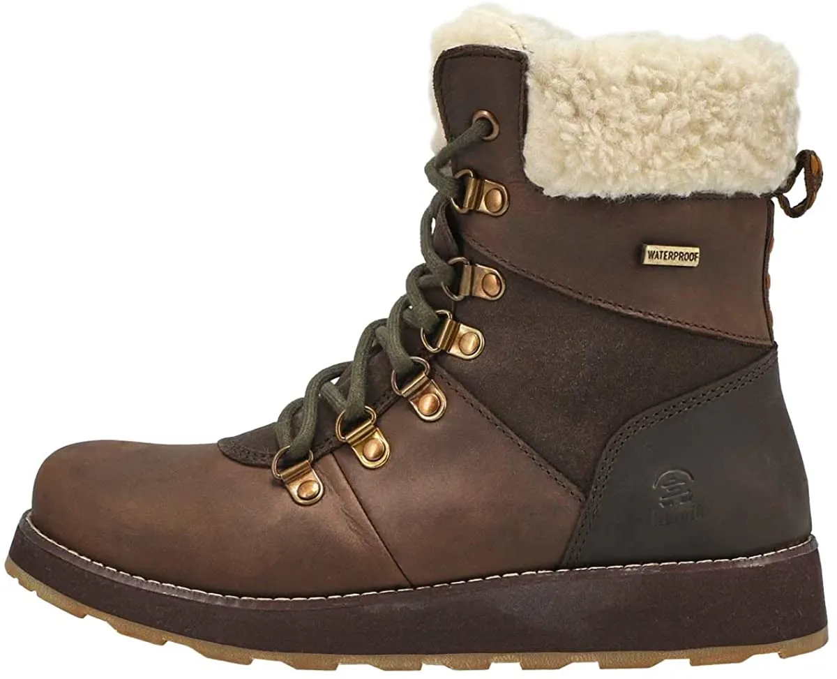 Kamik Women's Ariel F Winter Boot