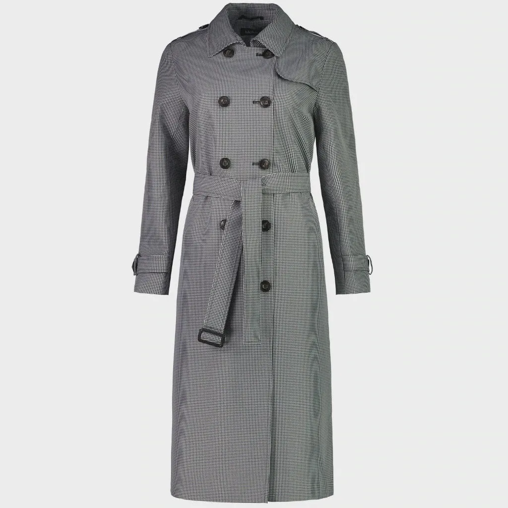 Karen - Women's Trench Coat