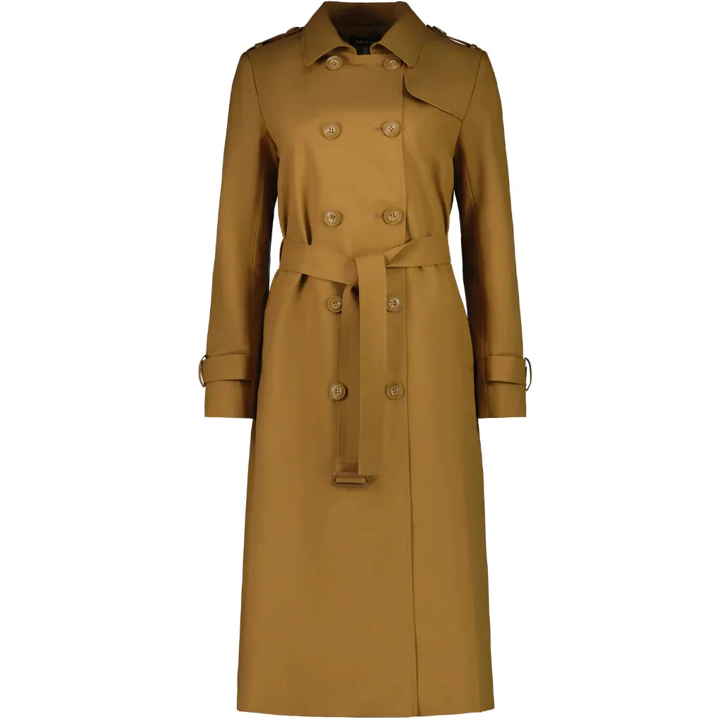 Karen - Women's Trench Coat