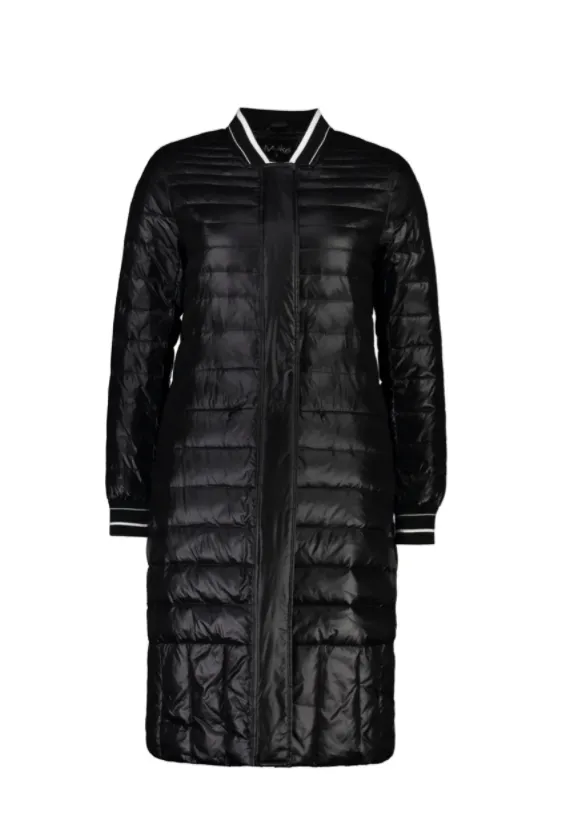 Kat - Women's Packable Long Down Coat