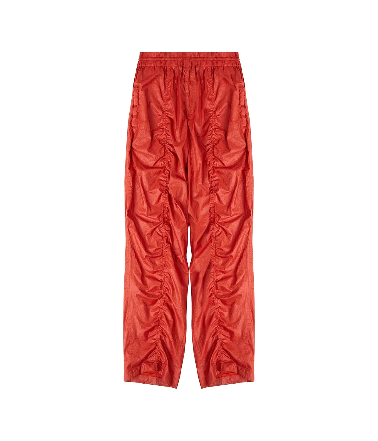 KIMBRA PANTS- BURNT ORANGE