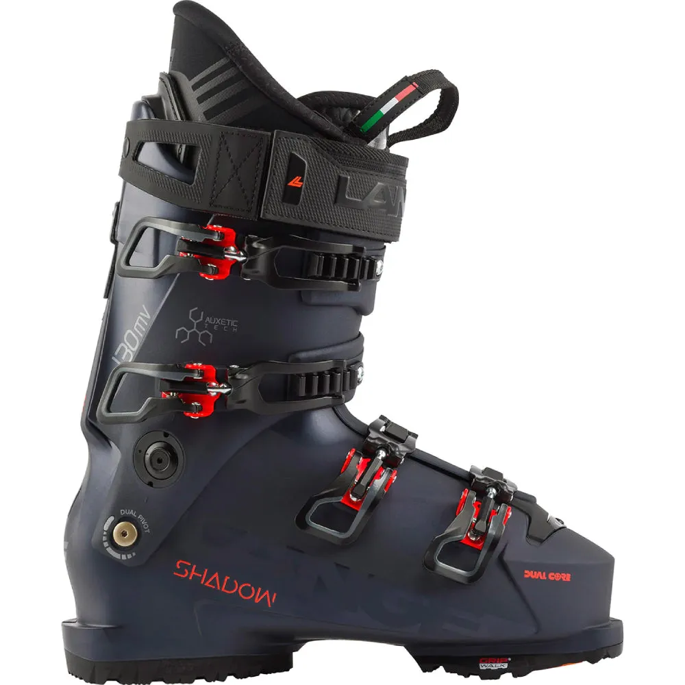 Lange Shadow 120 MV GW Mens Ski Boot 2024