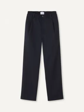 Libertine Agency 2286 Pants Dark Navy