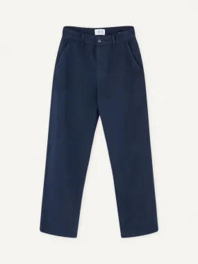 Libertine Decade 2385 Dark Navy Pants