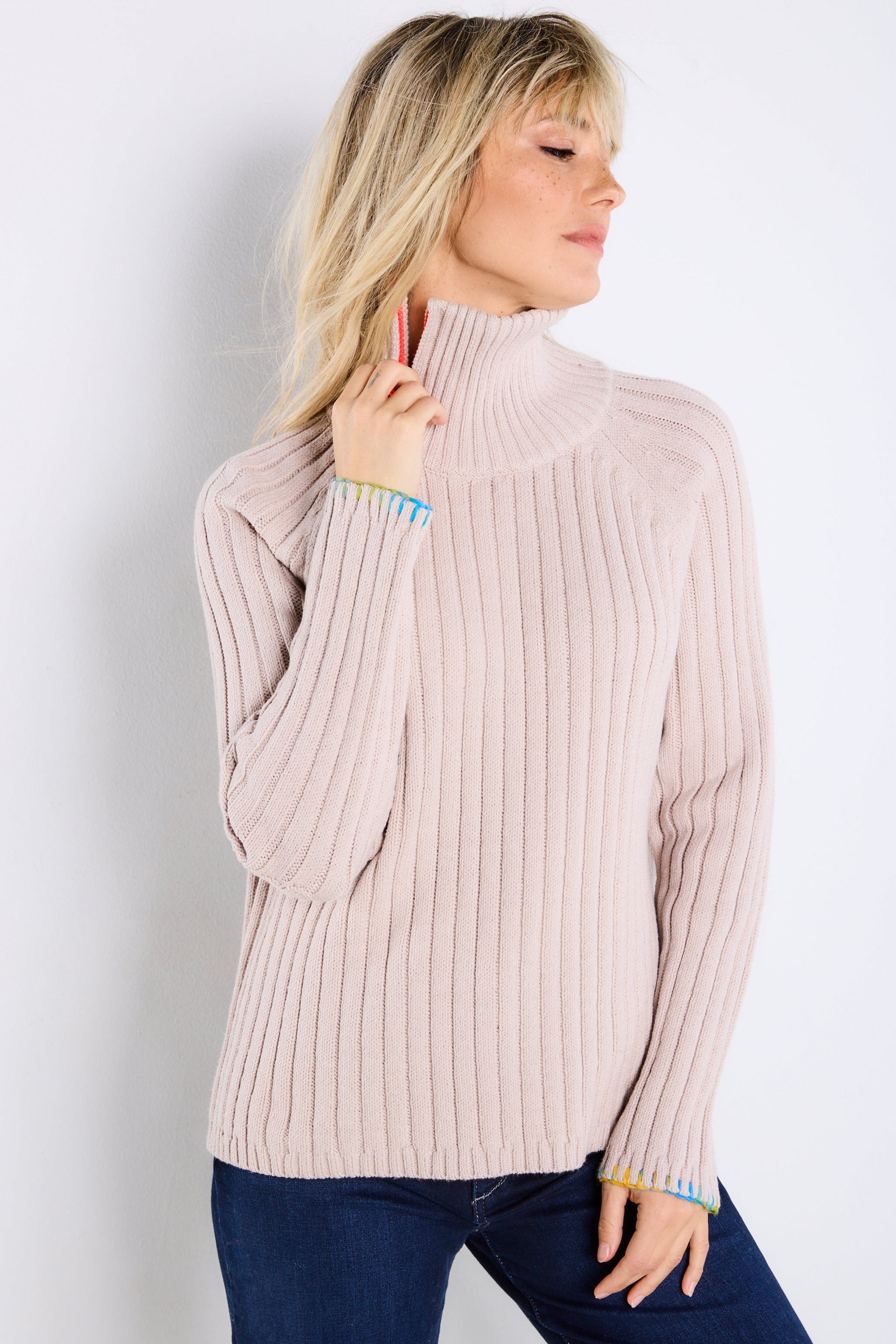 Lisa Todd Spellbound Sweater