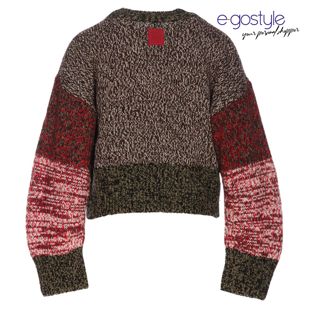 LOEWE  |Sweater in wool