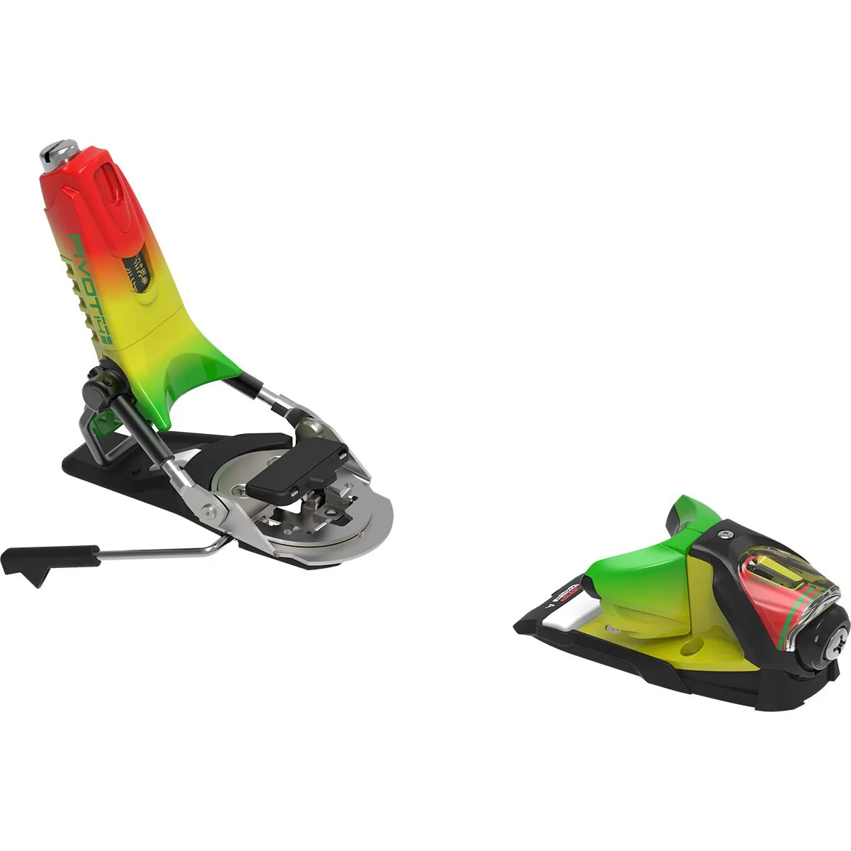 Look Pivot 14 GW Ski Bindings 2024