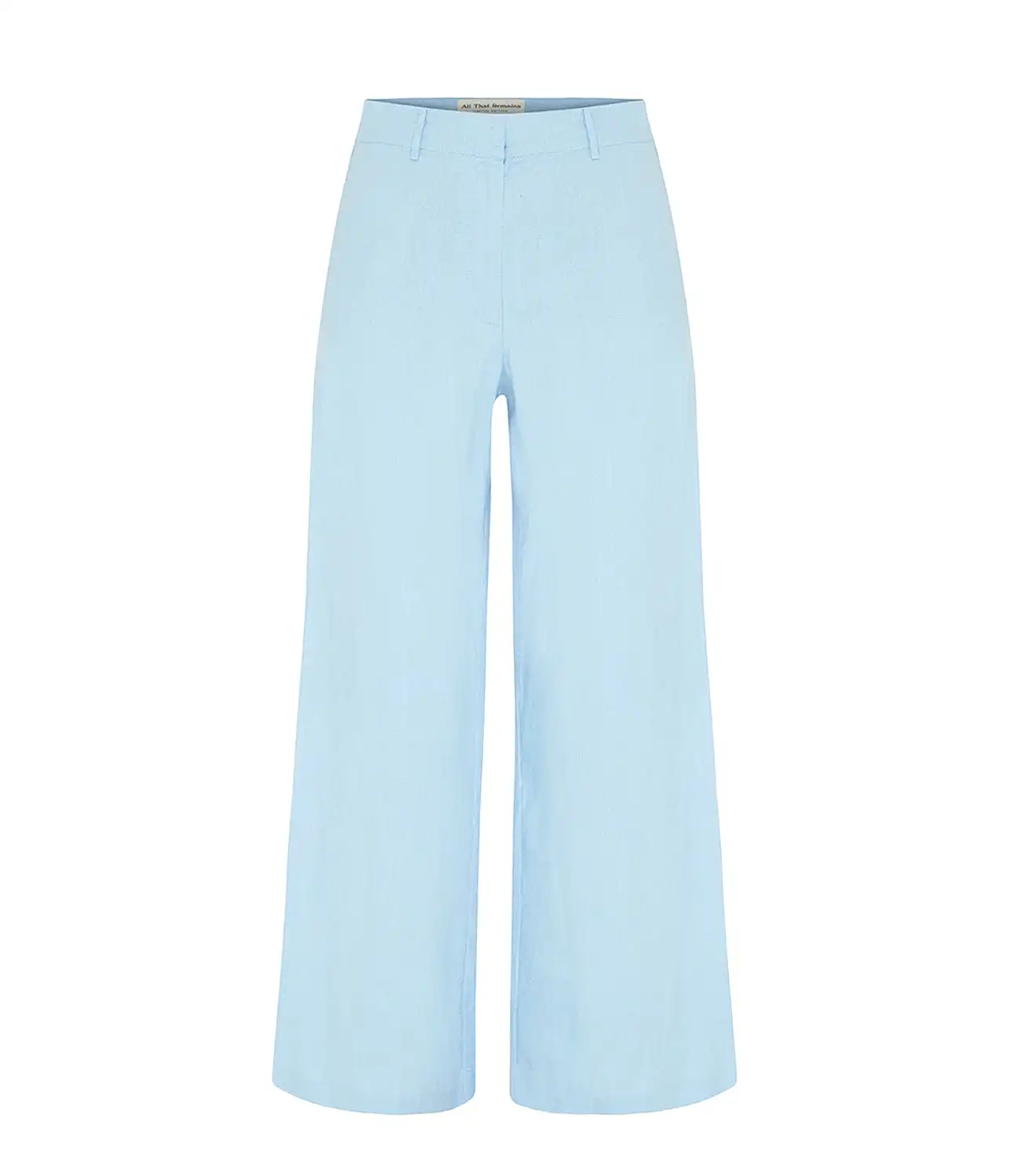 LOUISE PANTS- SKY BLUE