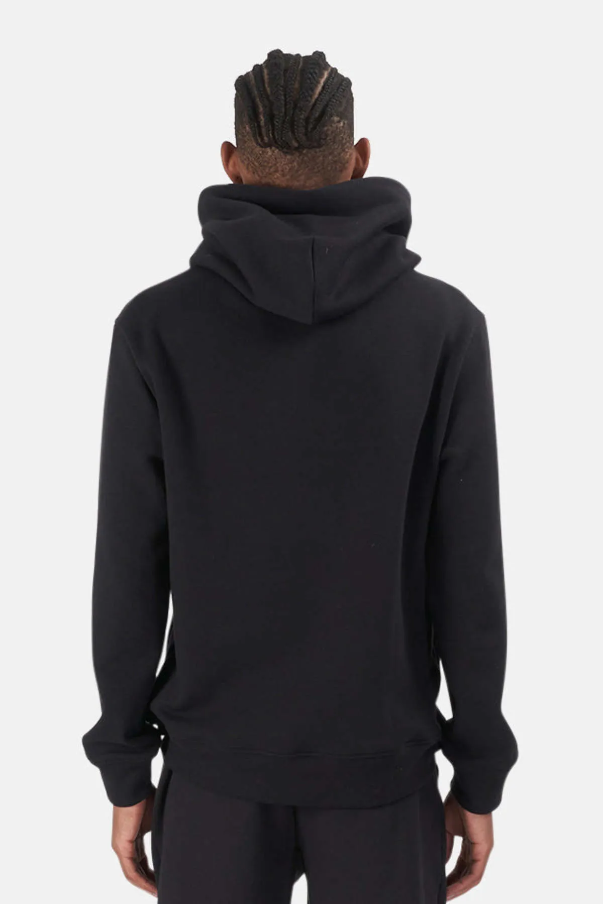 Ludlow Hoodie - Black