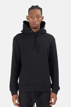 Ludlow Hoodie - Black