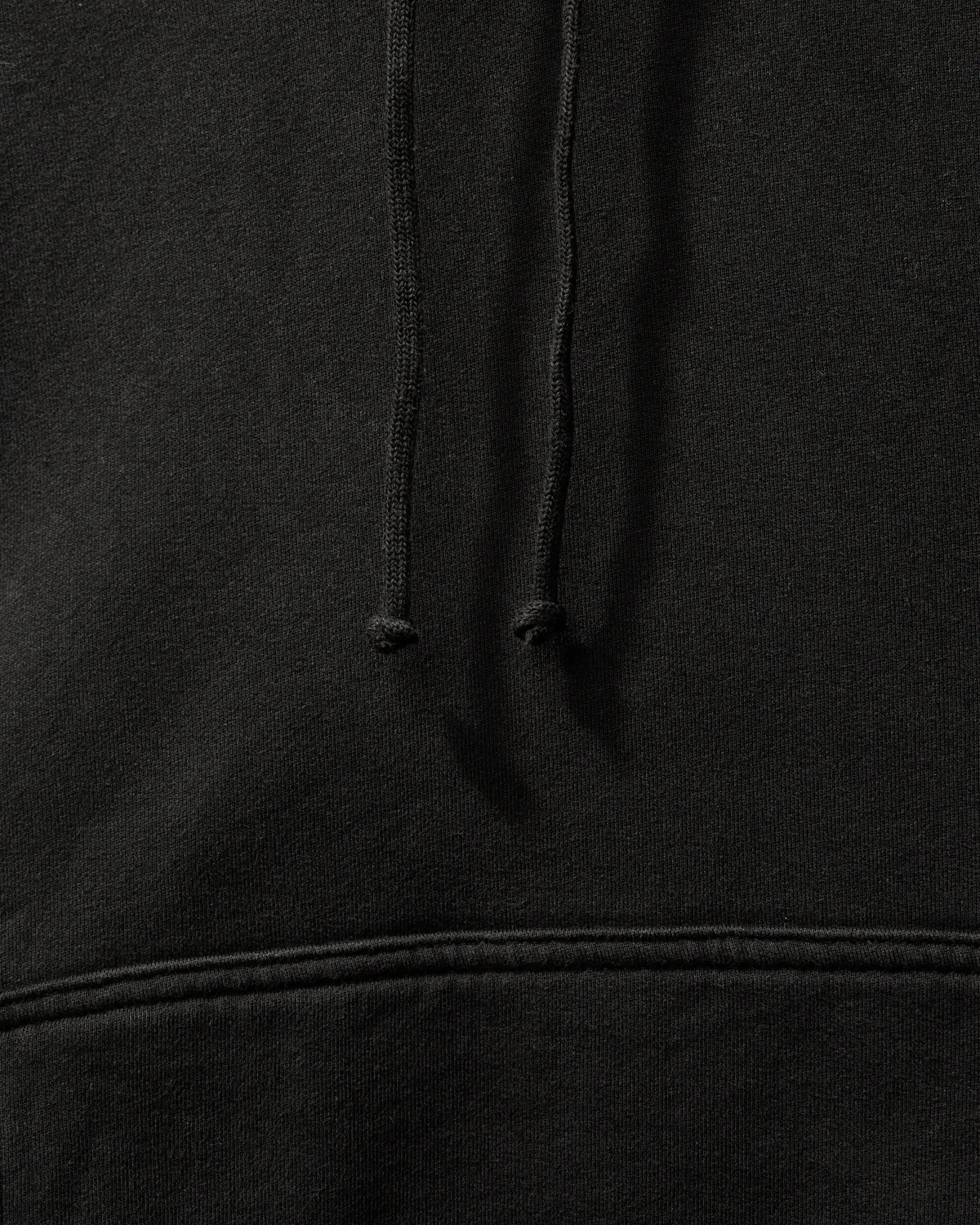 LWC Hoodie Black