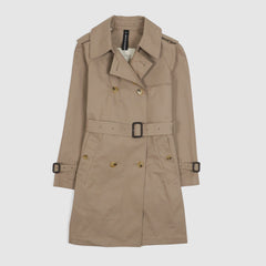 Mackintosh Ladies Trench Coat