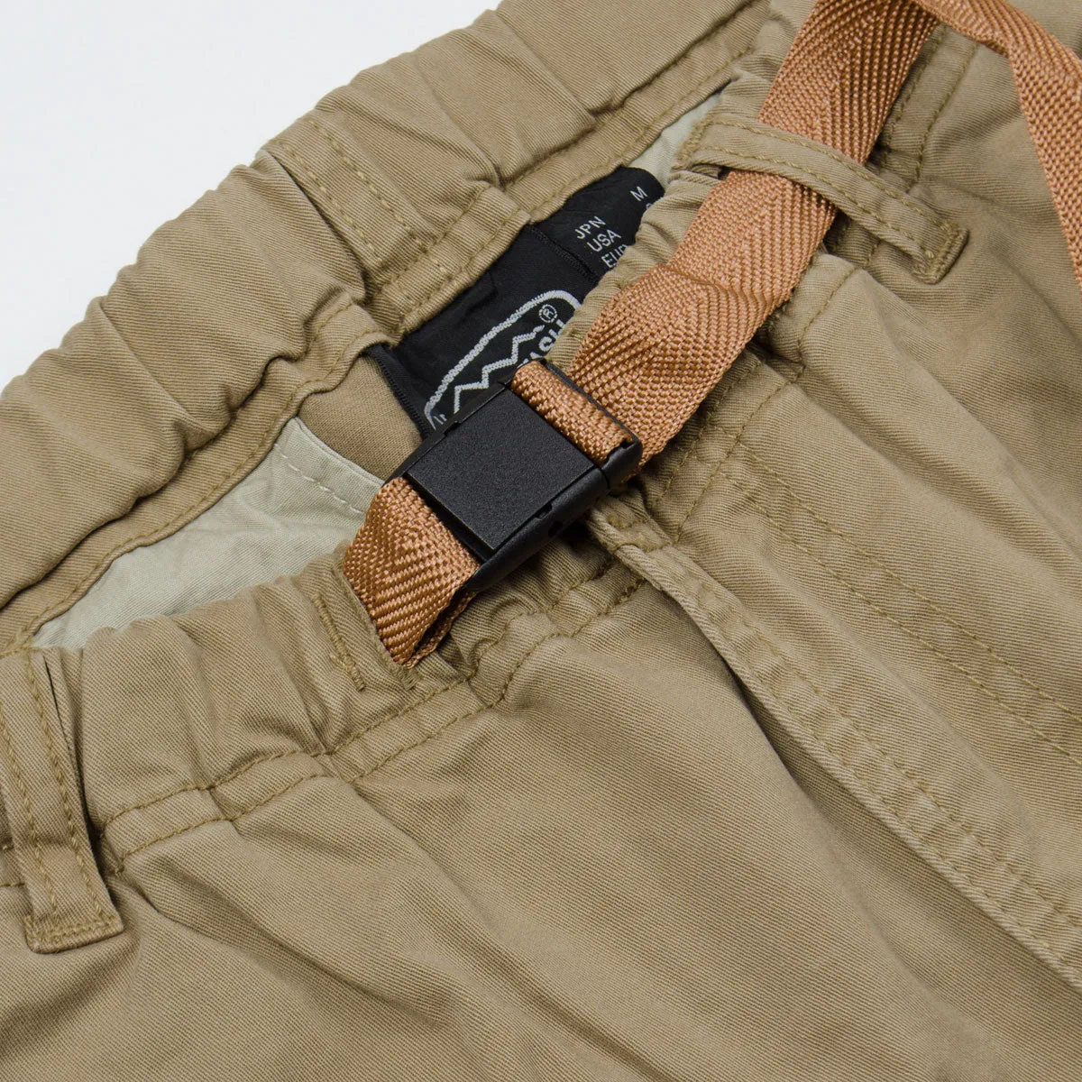 Manastash - Flex Climber Pants - Khaki (Beige)