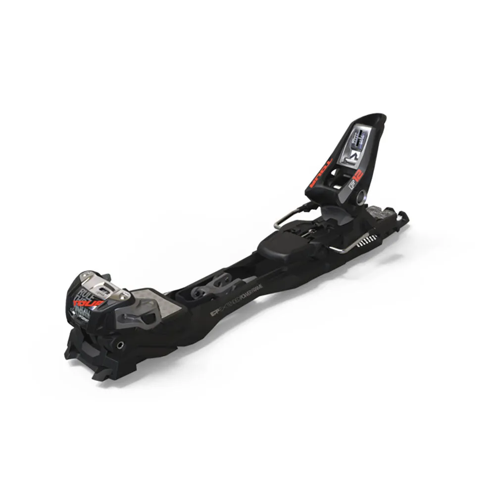 Marker F12 Tour EPF 110Mm '20 Ski Bindings