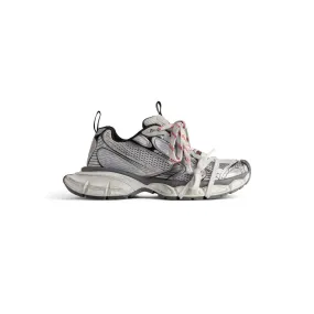      Men's 3xl Sneaker in Grey 