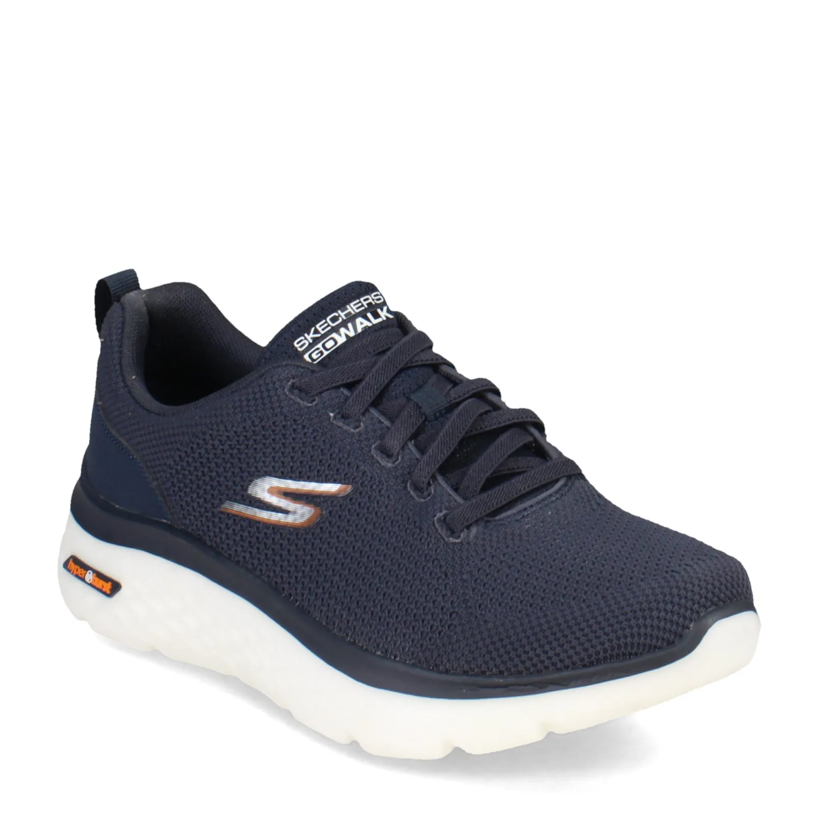 Men's Skechers, GOwalk Hyper Burst - Nanocore Sneaker