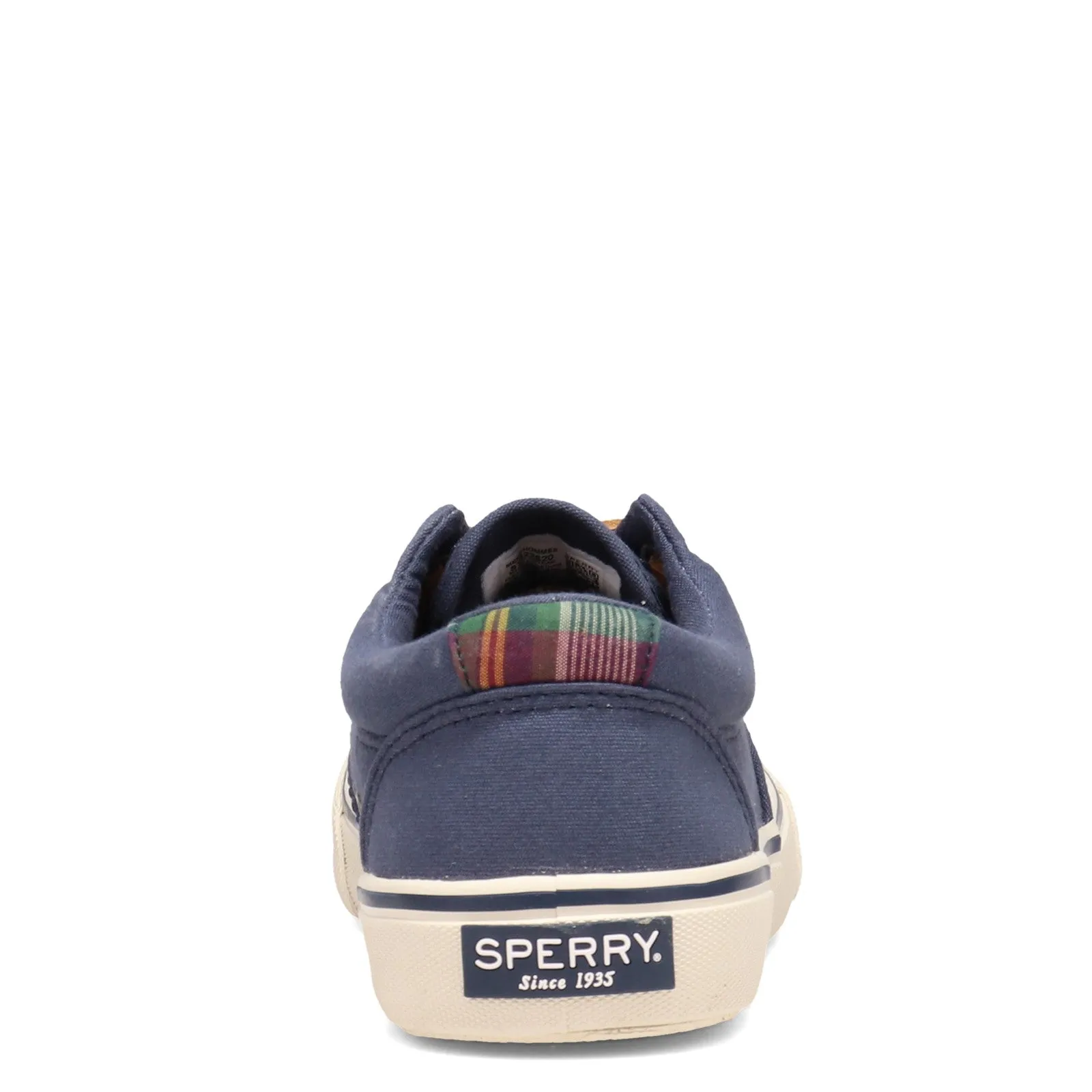 Men's Sperry, Striper II CVO Sneaker