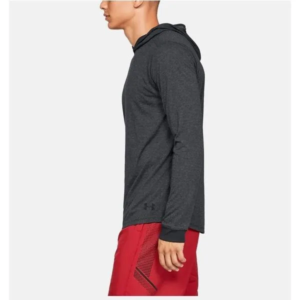 Men's UA Siro Elite Hoodie 1327674-001