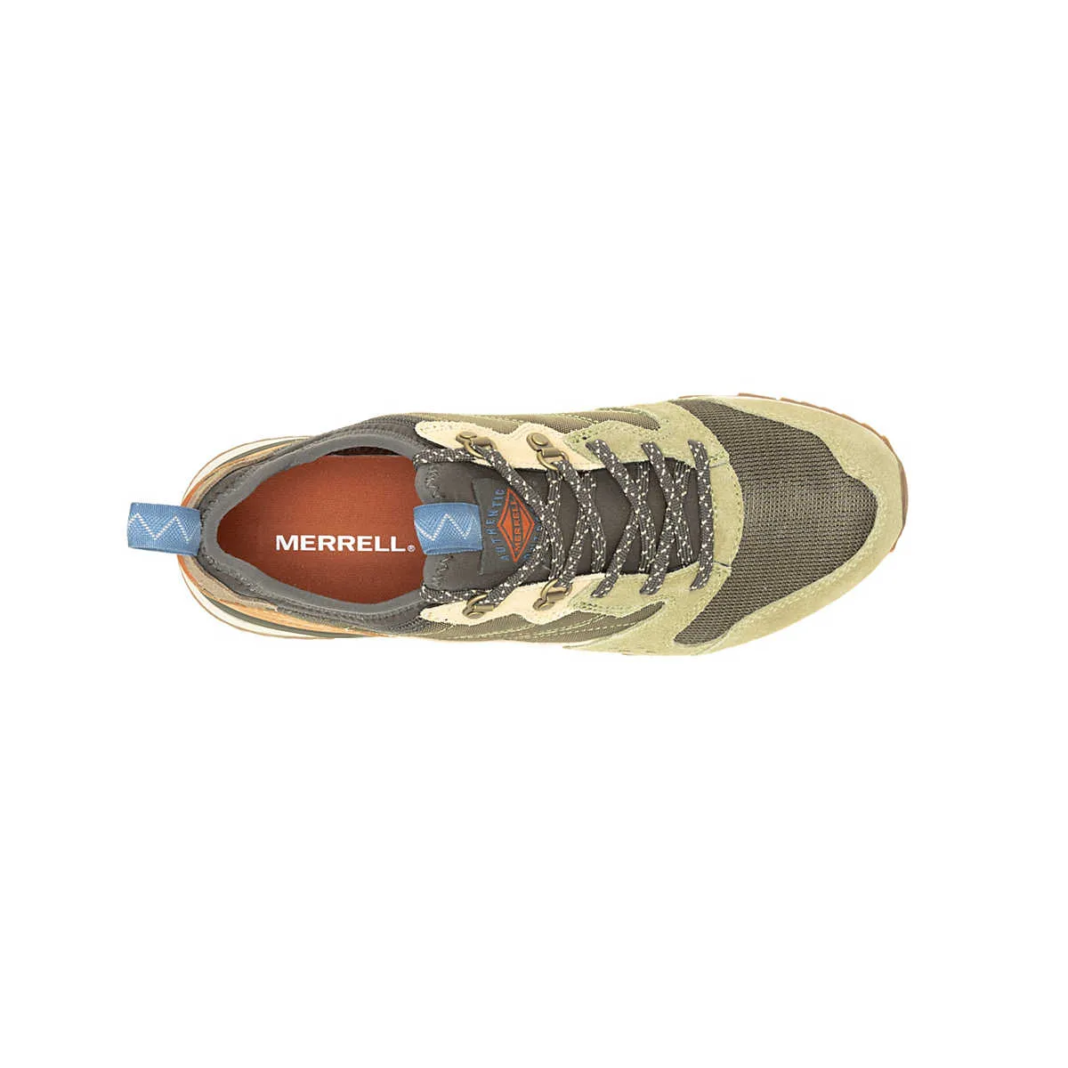 Merrell Men's Alpine 83 Sneaker Recraft