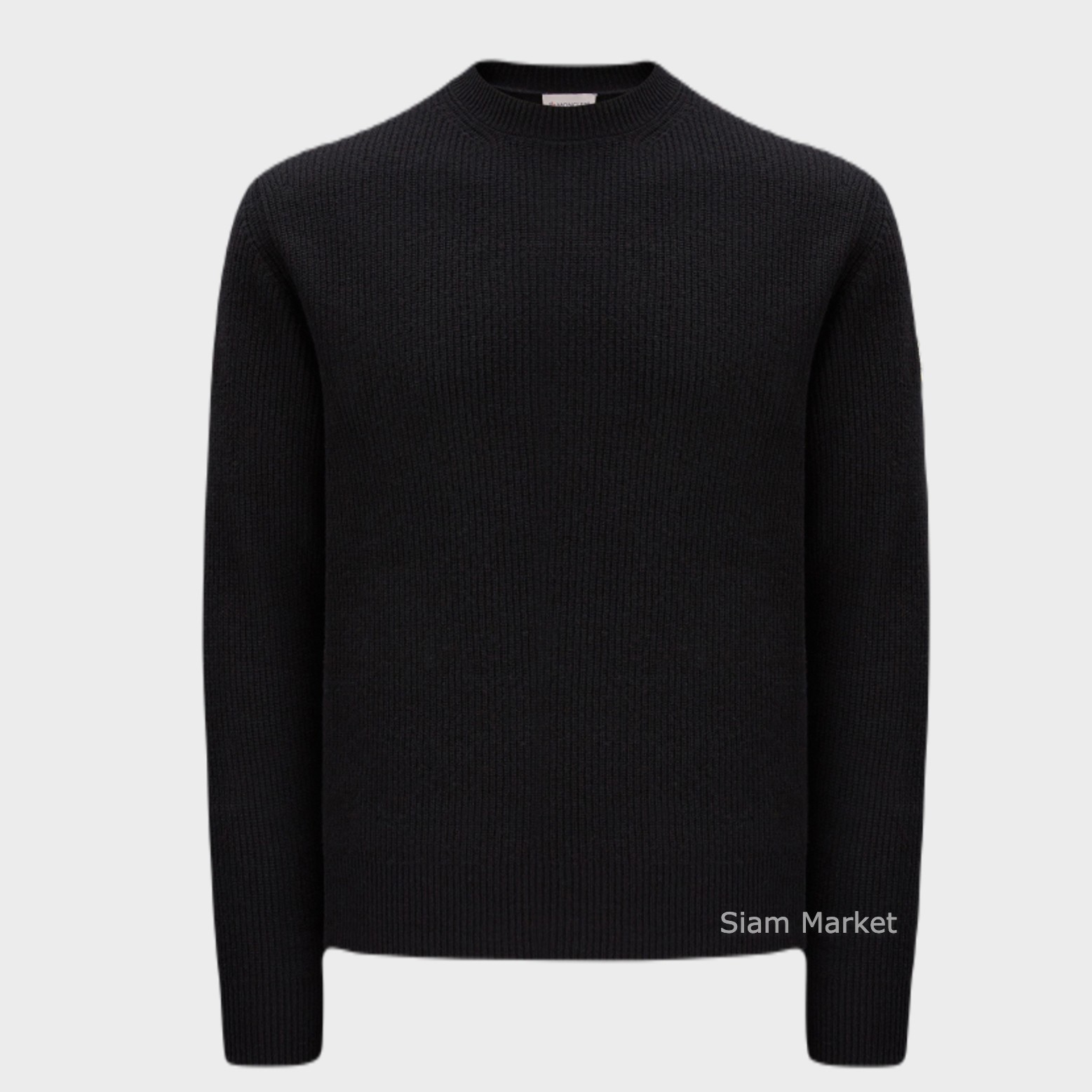 MONCLER  |Wool & Cashmere Sweater