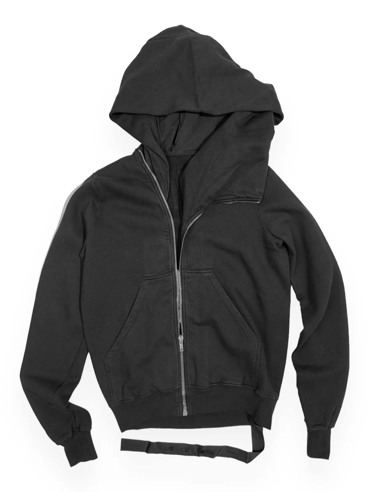 MOUNTAIN HOODIE - Black