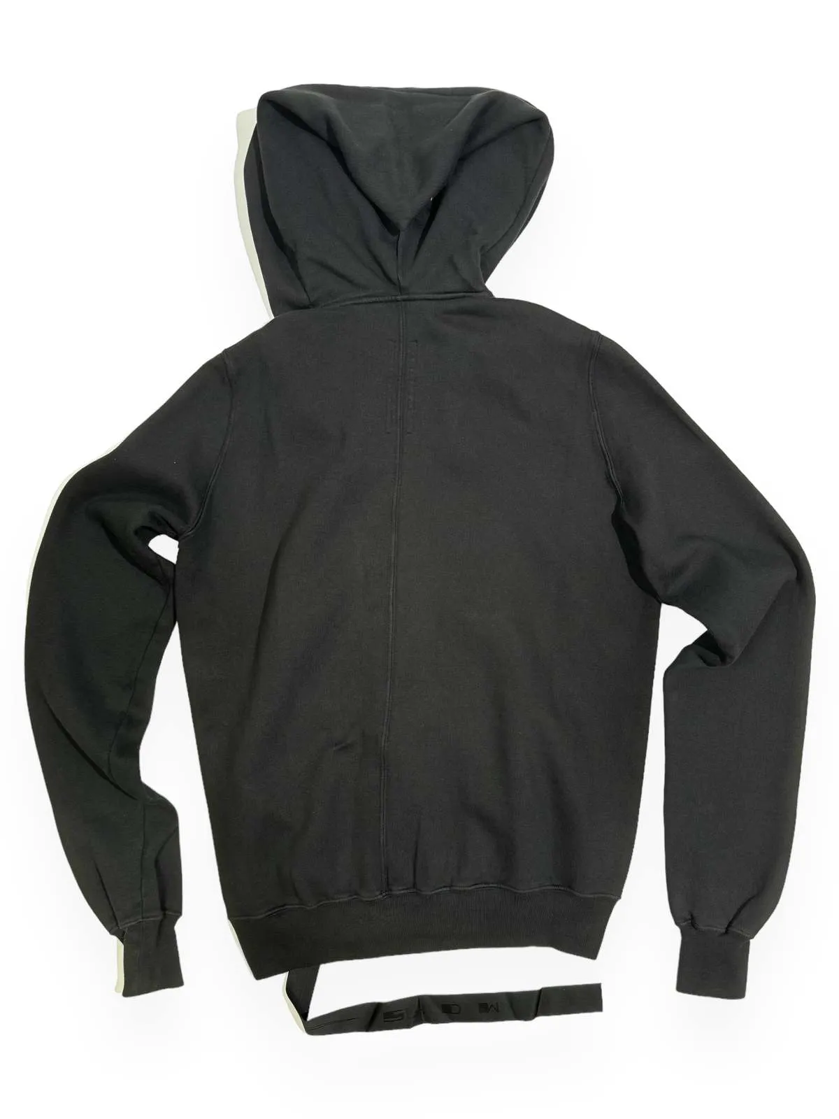 MOUNTAIN HOODIE - Black