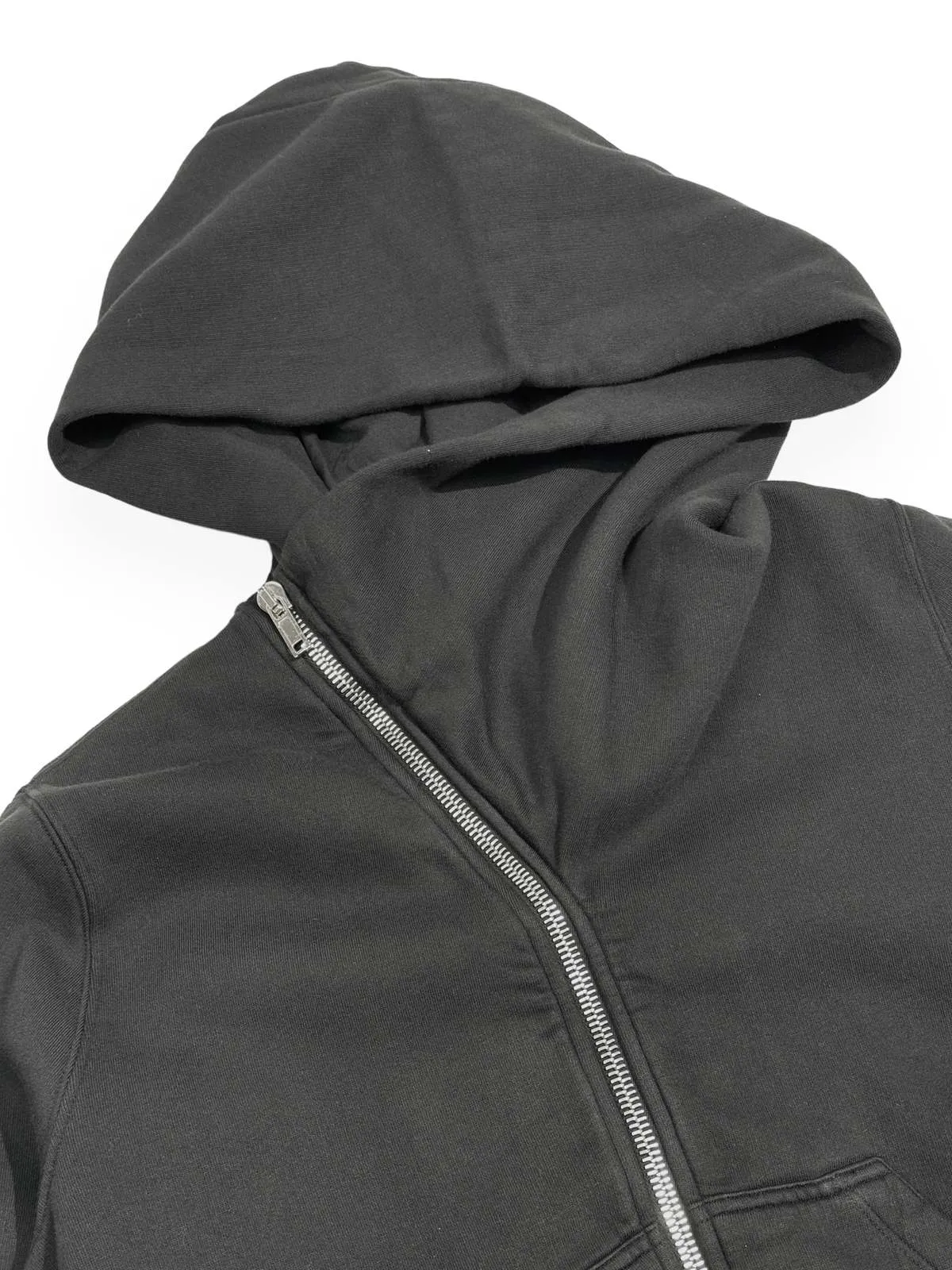 MOUNTAIN HOODIE - Black