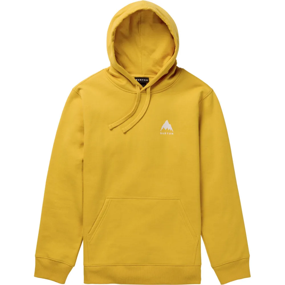 Mountain Pullover Hoodie